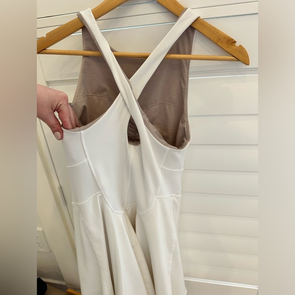 Lululemon Court Crush Dress - Picture 5 of 6